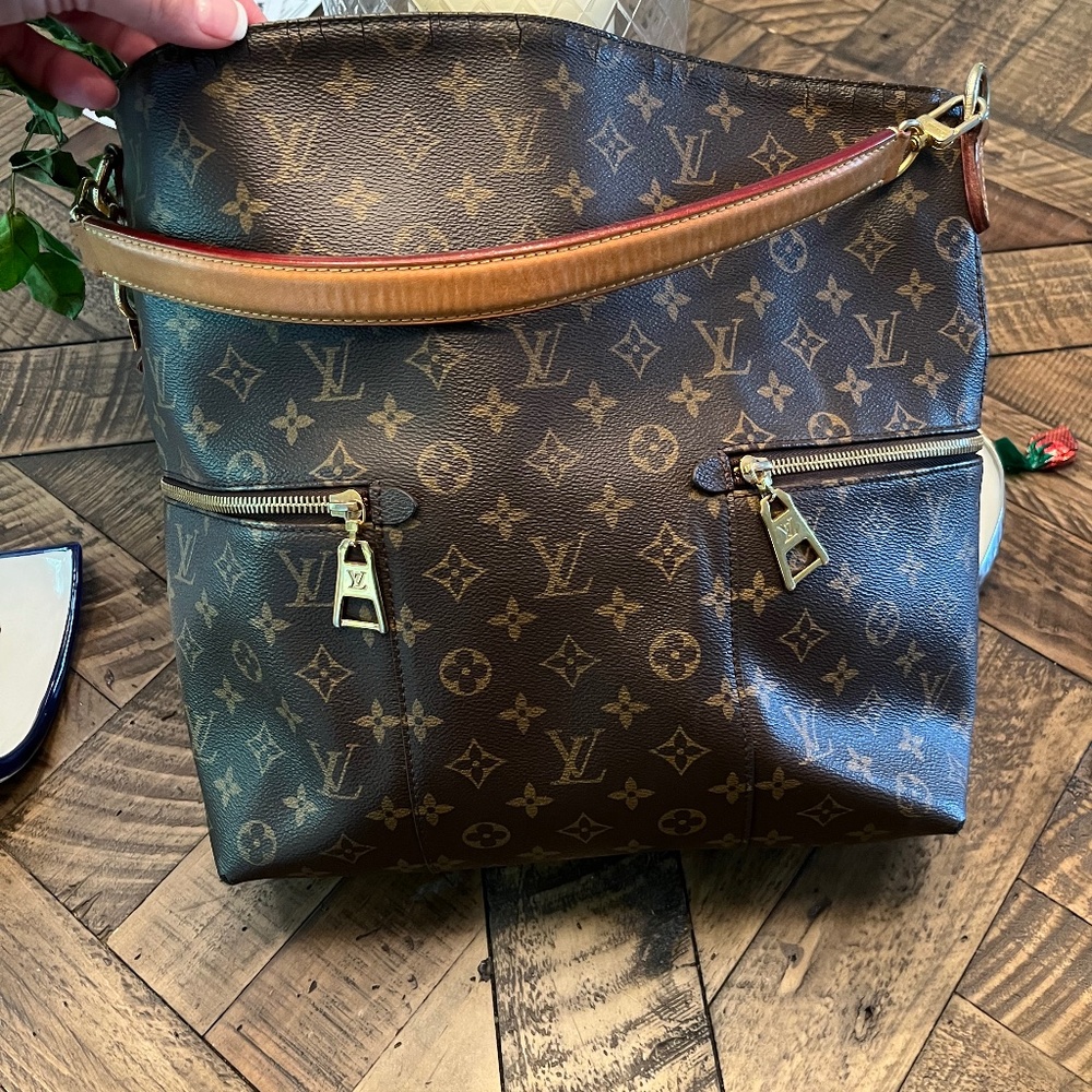 Louis Vuitton Monogram Melie
